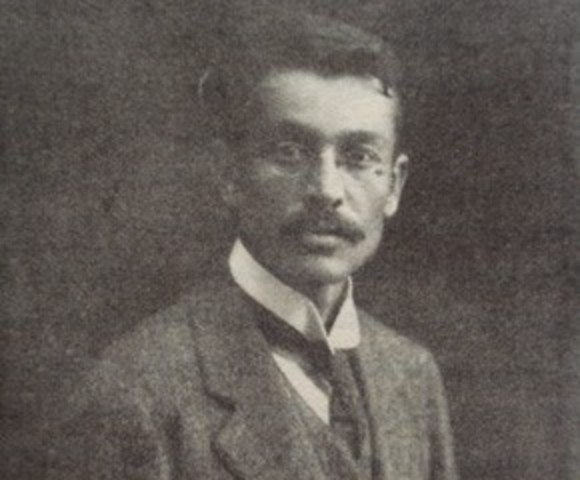 La minería, Escuela de Minas "Alejandro López": años 1912 a 1940