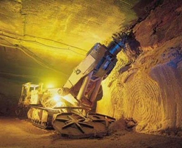 La minería, innovación tecnológica en inversión extranjera: años 1880 a 1890