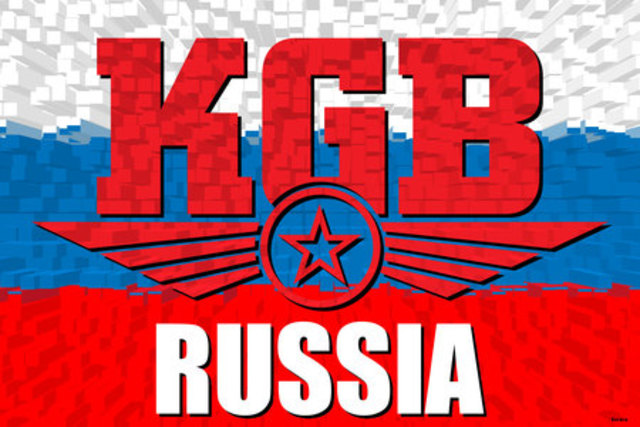 KGB established