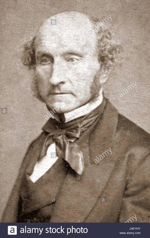 John Stuart Mill