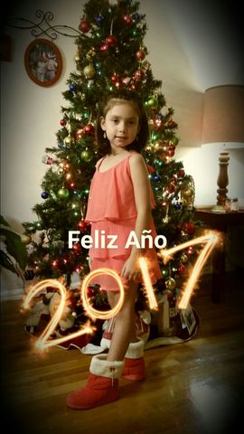 Celebré el nuevo año en Delaware E.U.