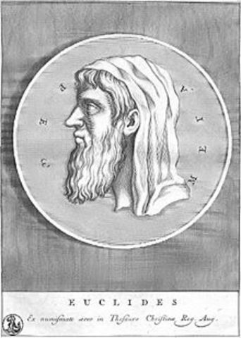 Euclides de Megara.