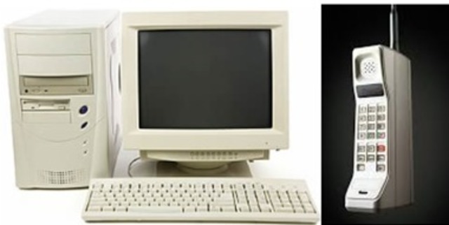 Equipos de Uso Personal