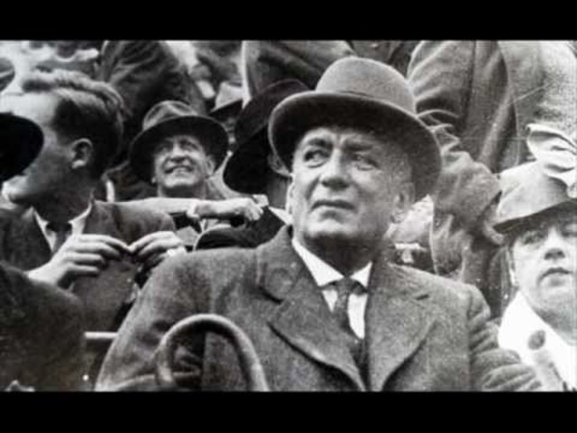 Gobierno de Laureano Gómez