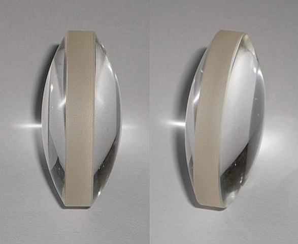 Mejora de la cámara oscura.