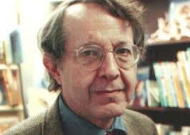 Jonathan Kozol
