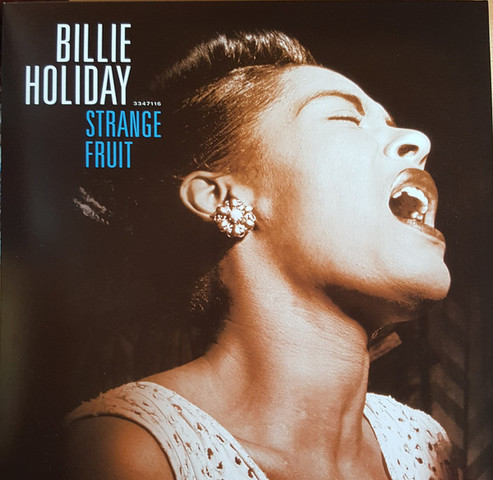 Strange Fruit by Billie Holiday