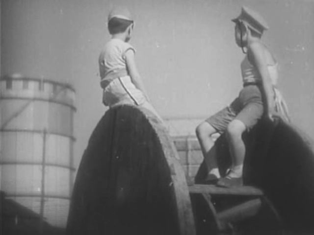 Desarrollo de la post producción