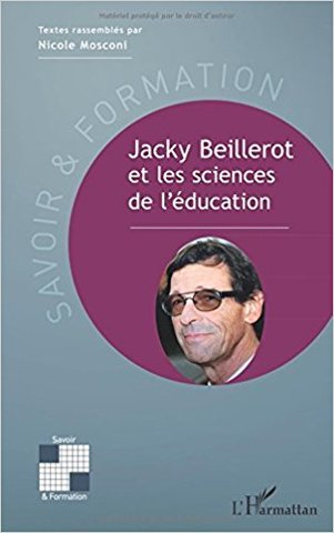 Jacky Beillerot