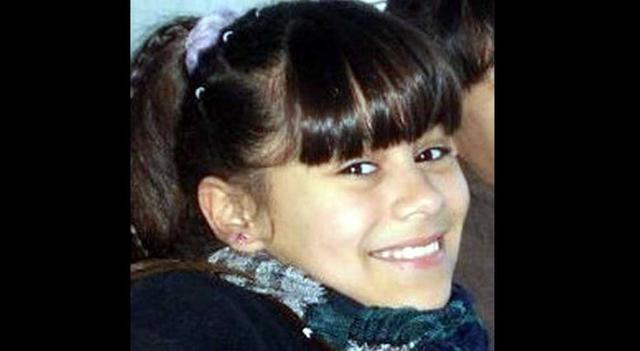 Asesinato de Candela Sol Rodiguez.