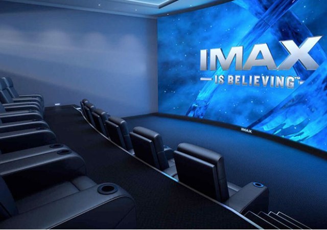 IMAX