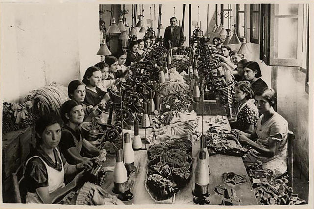 2) Escuela de la Administración Científica. Aportes de Frederick Taylor.