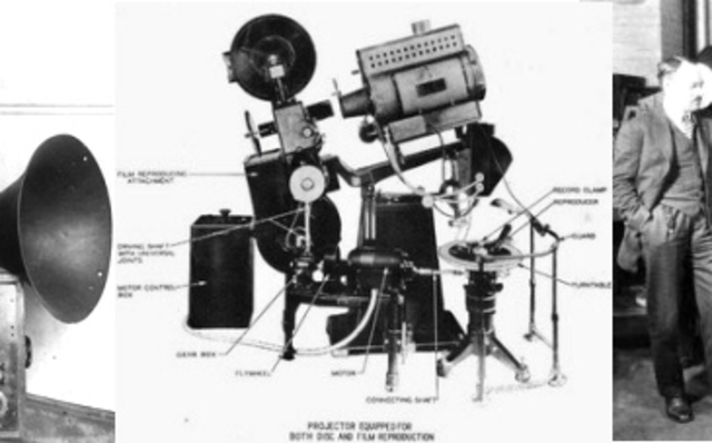 Definición y orígenes del audiovisual