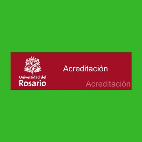 La universidad del rosario se acredita por 8 años