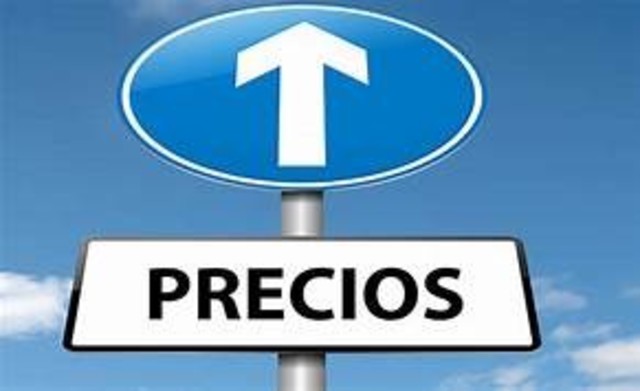 Café, alza de precios: año 1887