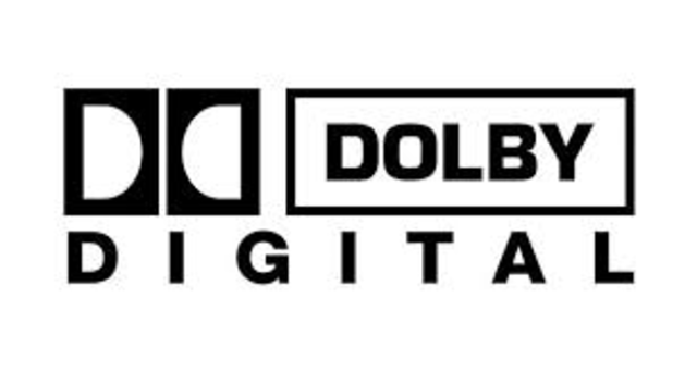 Dolby Digital,