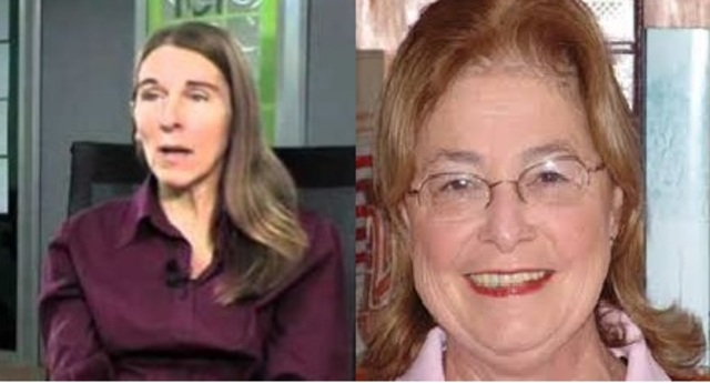 Elena Barberà & Edith Litwin