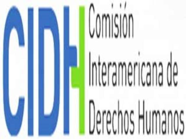 Procedimiento ante la Comisión IDH