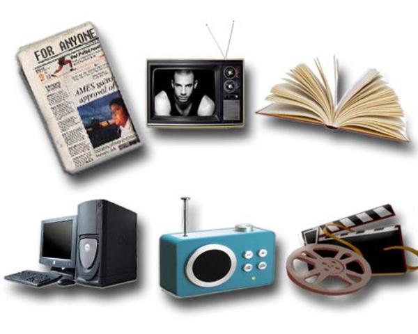 Medios de Comunicación Masiva