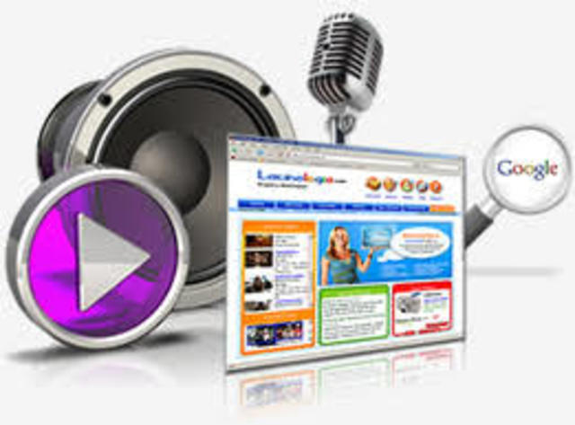 Multimedia en la Web