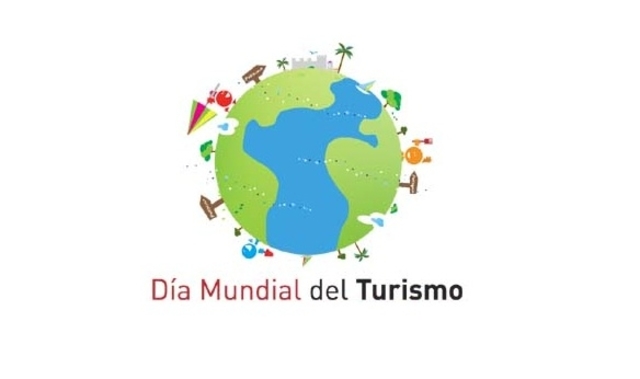 Día Mundial del Turismo