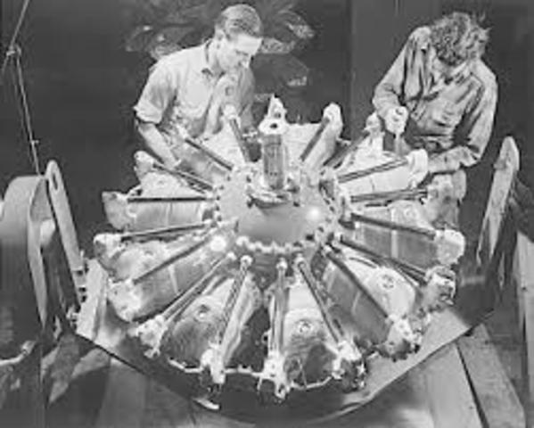 Etapa Posguerra Japón