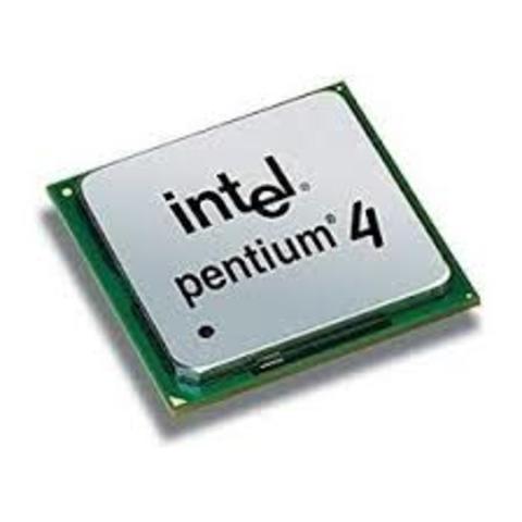Chipset Intel Pentium 4