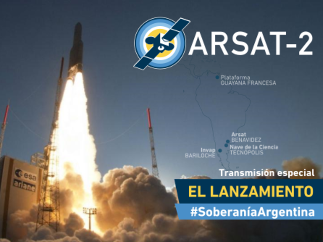 ARSAT2