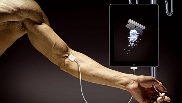 Avances tecnológicos