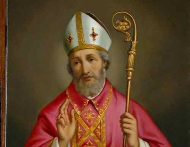 San Anselmo de Canterbury