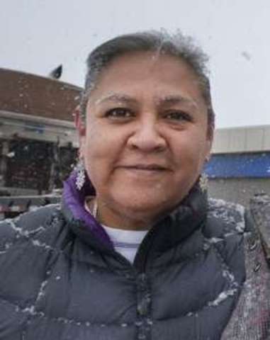 Raven Sinclair Shares Sixties Scoop Story