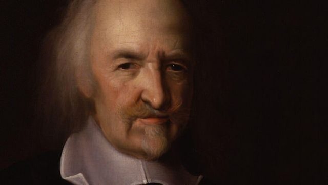Thomas Hobbes