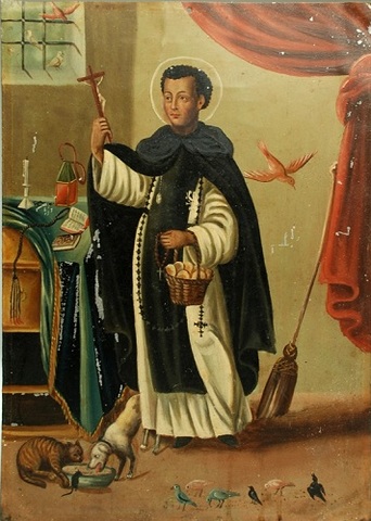 San Martín de Porres