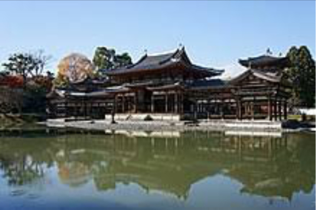 Beginning of the Heian Period/The Capital is Moved