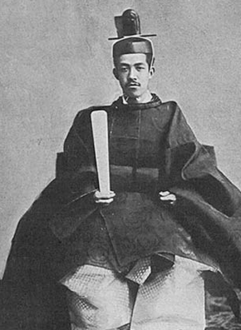 Emperor Taisho takes the throne - his reign marked the real beginning of militarism's takeover