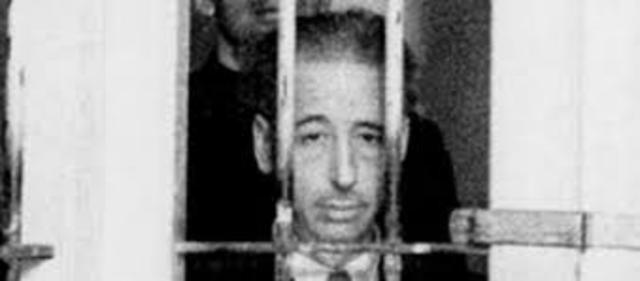 Afusellament Lluís Companys