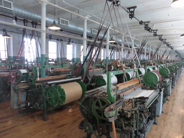 Power Loom