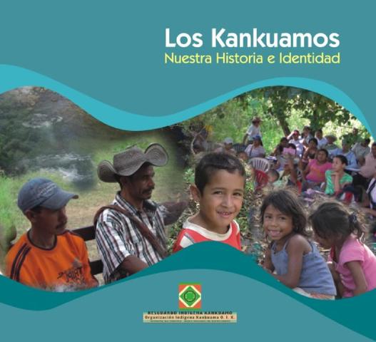 EL ESTADO RECONOCE EL PUEBLO KANKUAMO