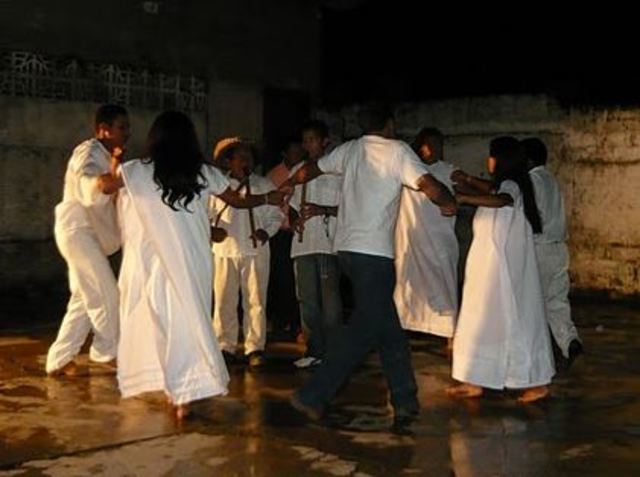 petición presentada ante la Comisión por la Corporación Colectivo de Abogados “José Alvear Restrepo” y la Organización Nacional Indígena