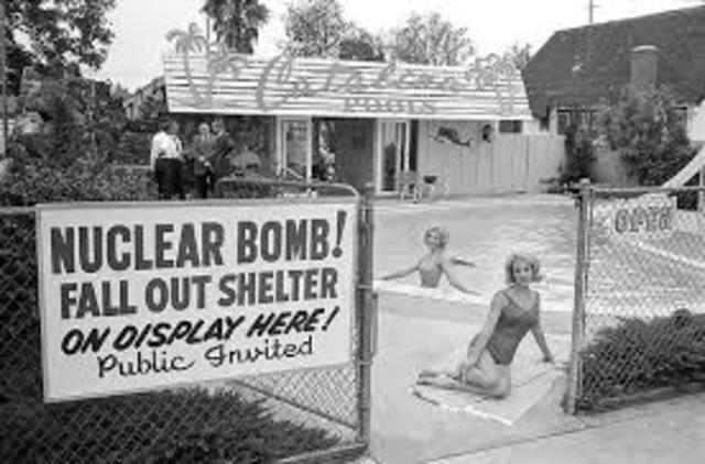 Fallout Shelters