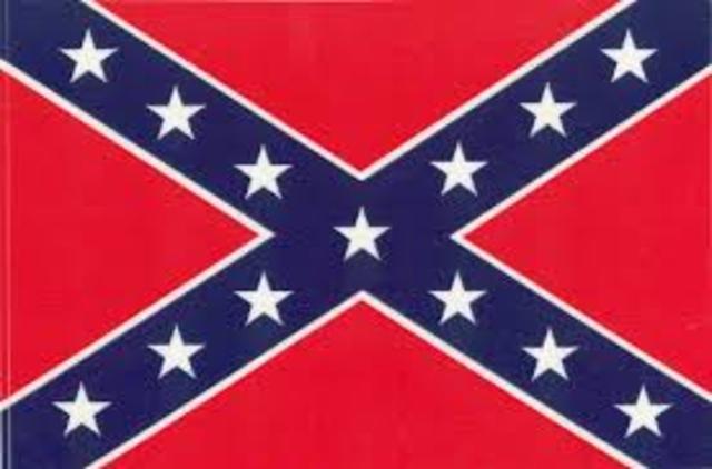 Confederate States