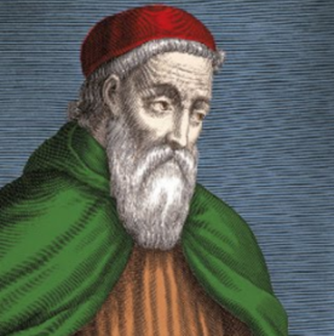 El nombre del continente