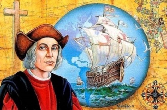 Muerte de Cristobal Colón