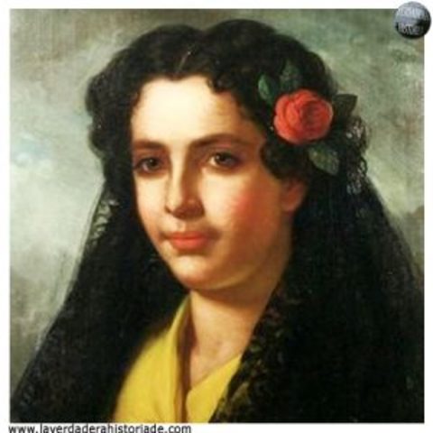 Cristobal Colón se casa