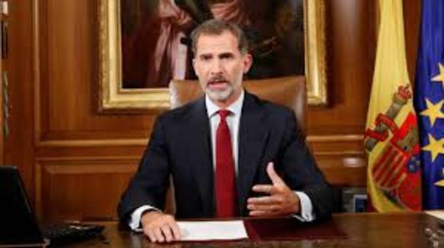 Reinado de Felipe VI