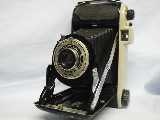 CAMARA KODAK JUNIOR I
