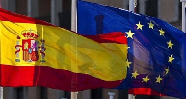 Ingreso de España na UE