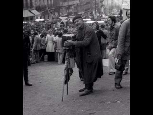 1839  Louis Daguerre