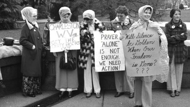 Religious Fundamentalism