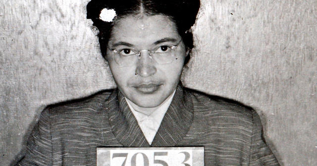 Rosa Parks